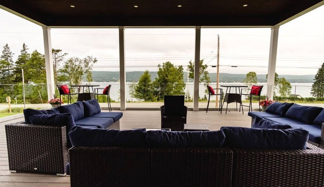 The Lakes at Ben Eoin Golf Club and Resort