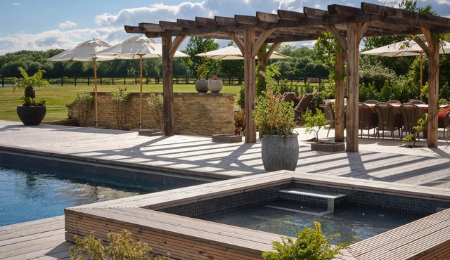 The Lakes by YOO, The Manor House - free access into onsite Spa