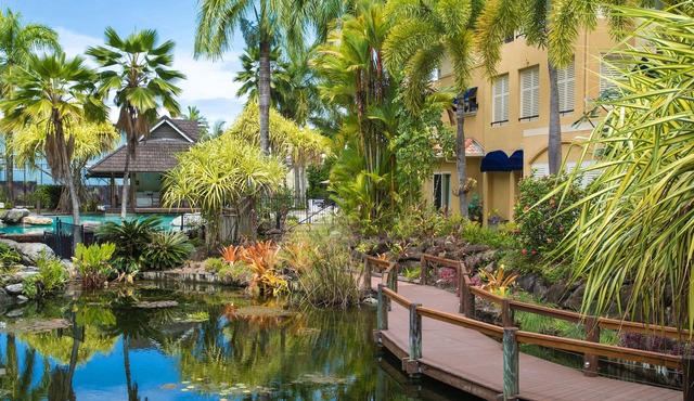 The Lakes Resort Cairns