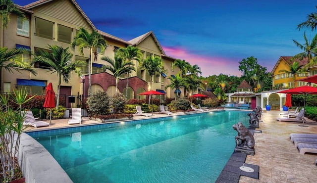 The Lakes Serene Oasis with Shared Resort Pools