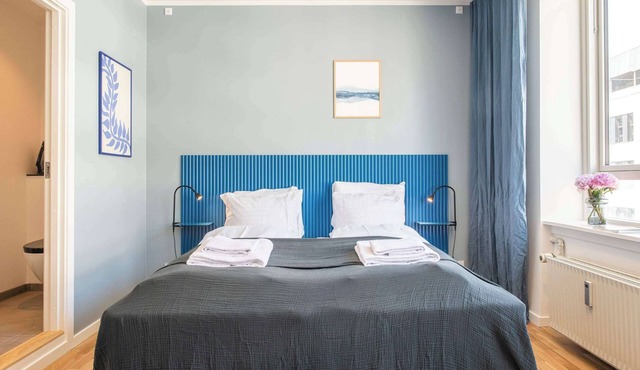 The Lakes Studio by Daniel & Jacob's