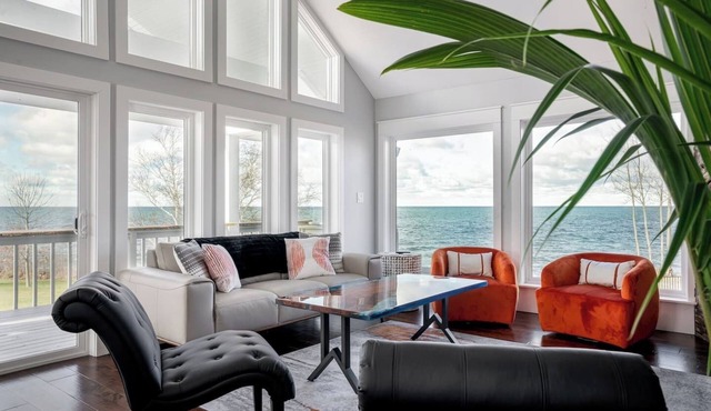 The Lakeshore Cottage by Sul Lago