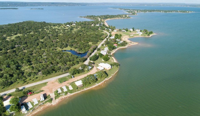 The Lakeside Studio 5