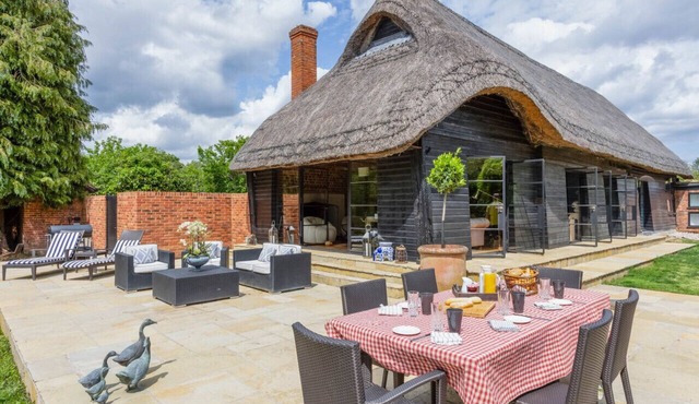 The Lakeside Viewing Gallery