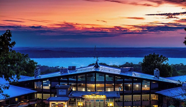 The Lakeview Hotel, Shanty Creek Resort