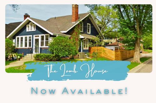 The Lamb House - Premiere Neighborhood
