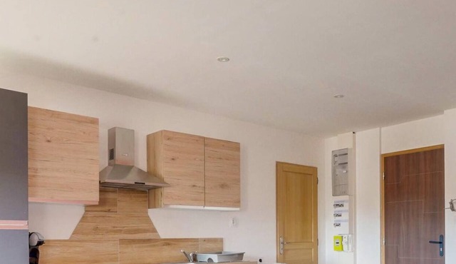 The lands of the estuary