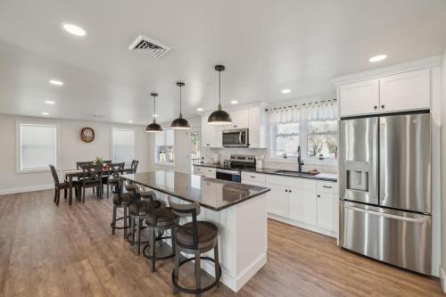 The Lancaster County Cottage Newly Renovated