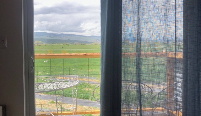 The Lander Roost: Your Basecamp to Adventure