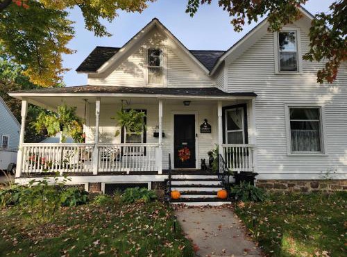 The Landerholm Bed and Breakfast