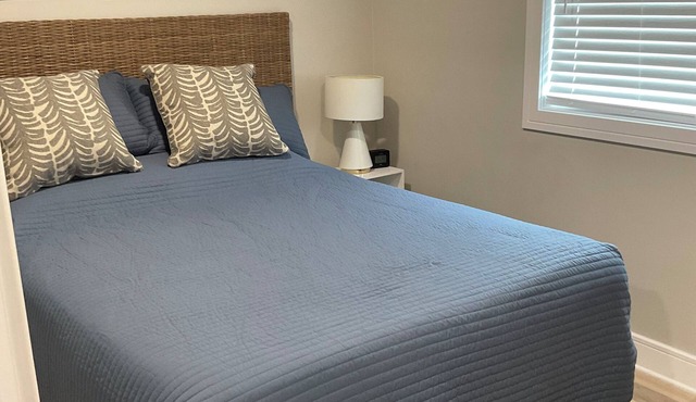 The Landing at Clinton River Boathouse & Marina