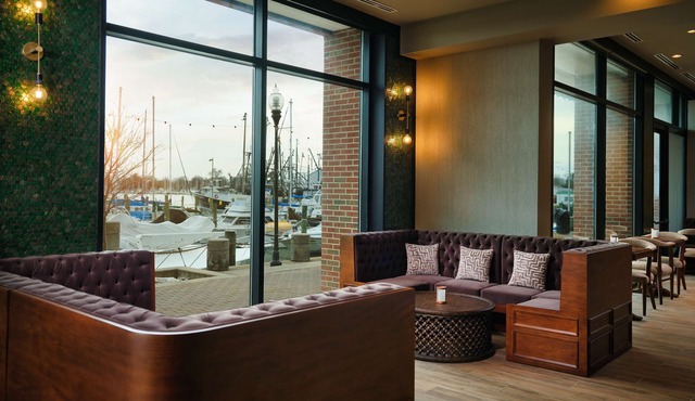 The Landing at Hampton Marina, Tapestry Collection by Hilton