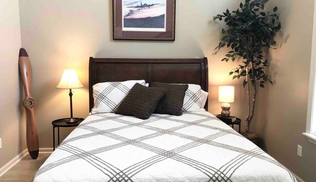 The Landing at Hilltop - near ASU & NEA Baptist