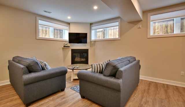 The Landing - Extended Stay Quarters