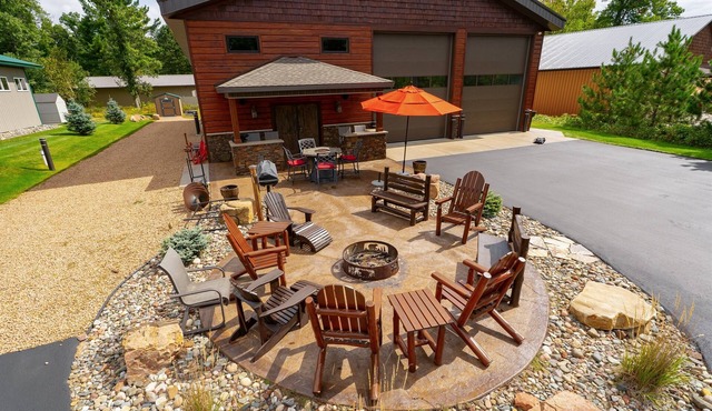 The Landing on Route 66