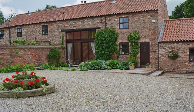 The Landings Cottage