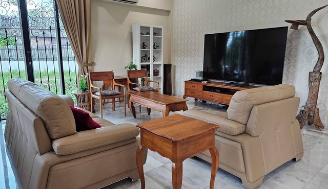 The Landmark by The Only Bnb