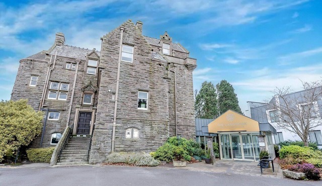 The Landmark Hotel and Leisure Club | DLX DBL