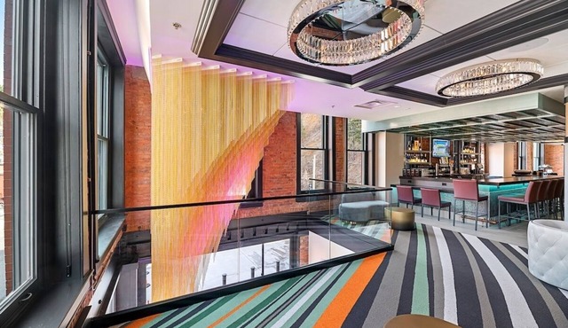 The Landmark Hotel and Casino