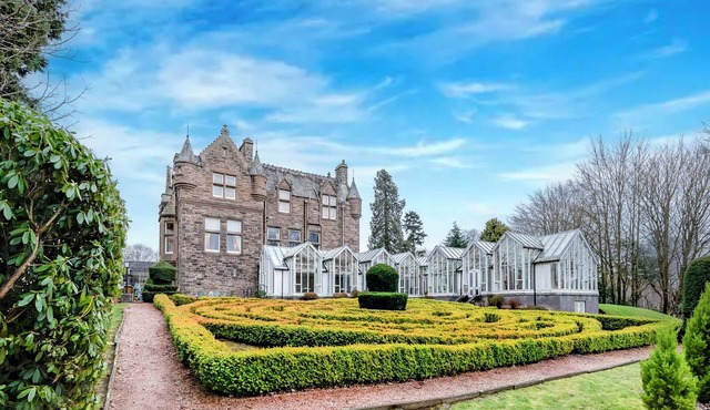 The Landmark Hotel & SPA Leisure Club Dundee By Sunday