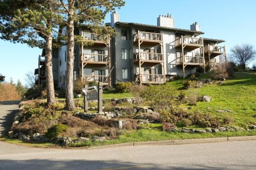 The Landmark Inn on Orcas Island