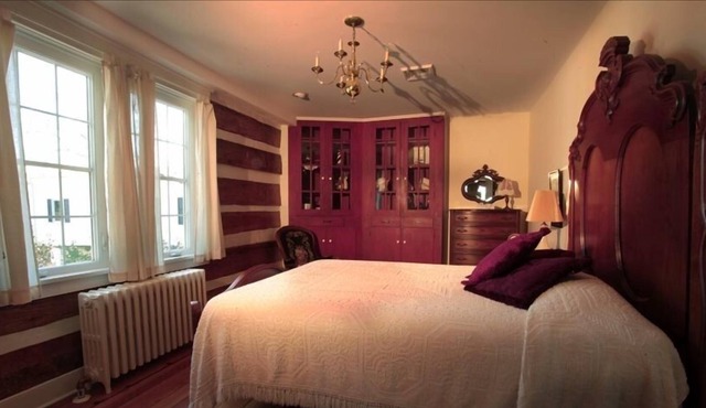 The Landyshade Farm House, Close to Lancaster Attractions