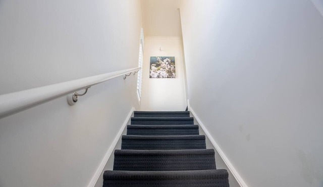 The Lane of Lightsview Relaxed Inner city Living