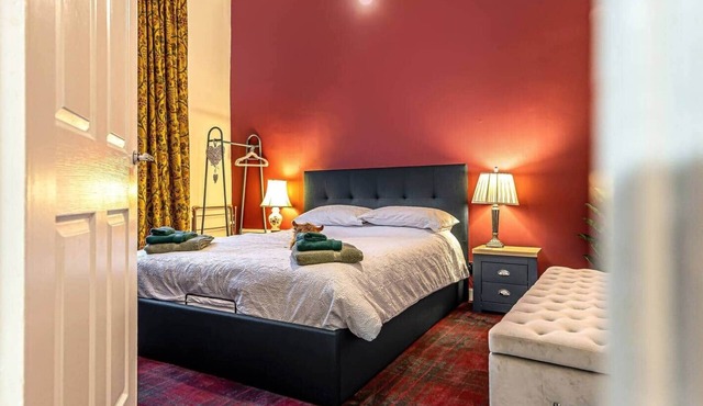 The Lang Toun Bothy - by the Sea & Near Edinburgh