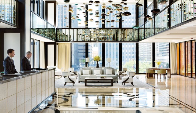The Langham, Chicago
