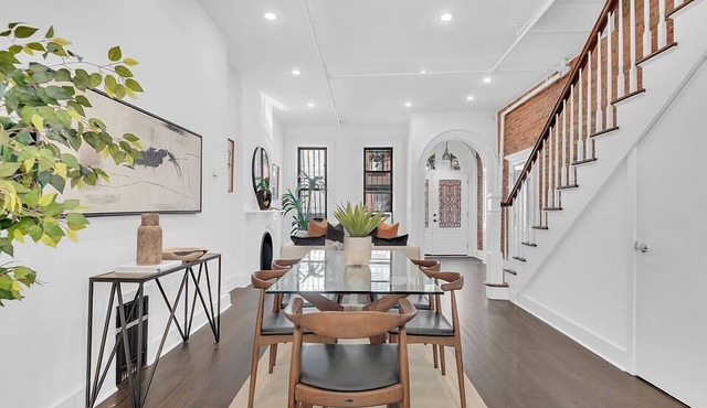 The Langston by Rove Travel | Home w/Garden& Patio