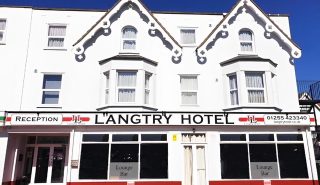 The Langtry Hotel