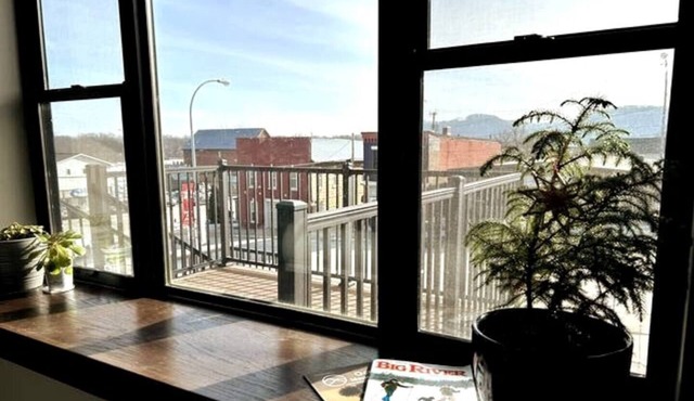 The Lansing Historic Retreat