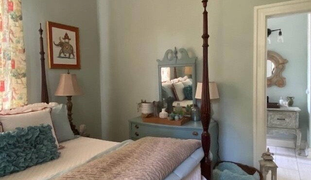 The LaPan Suite, Jenny's Downtown Hideaway Bed and Breakfast-The LaPan Suite