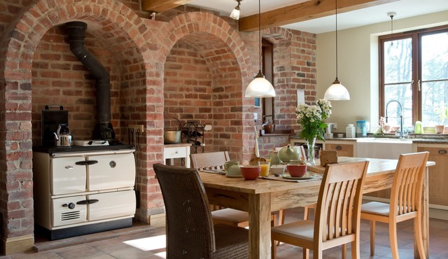 The Larches Ledbury Bed and Breakfast