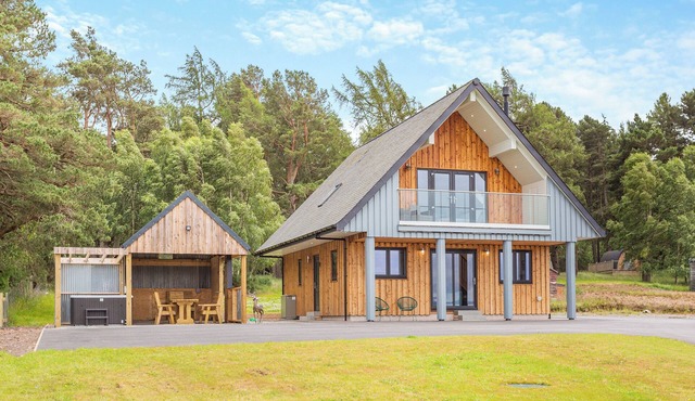 The Larches - UK46804