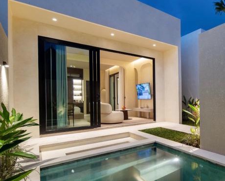 The Lario Collection - A Wellness Resort