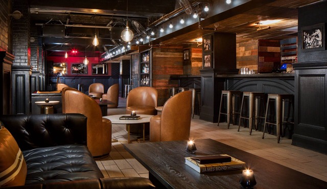 The Lasalle Hotel, Bryan College Station, A Tribute Portfolio Hotel