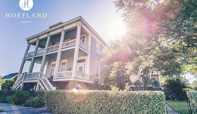 The Lasker Inn - B&B