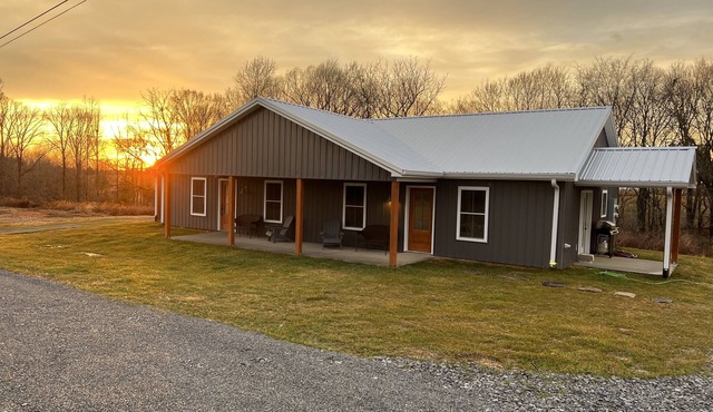 The Last Cast lake rental monthly discounts available