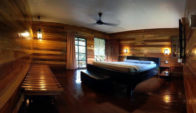 The Last Frontier Boutique Resort