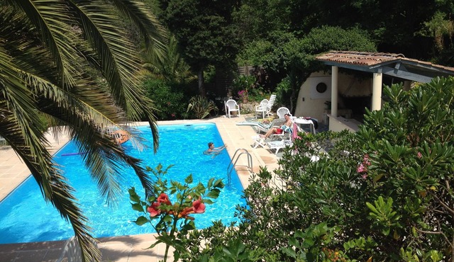 The Last Paradise Lost the French Riviera