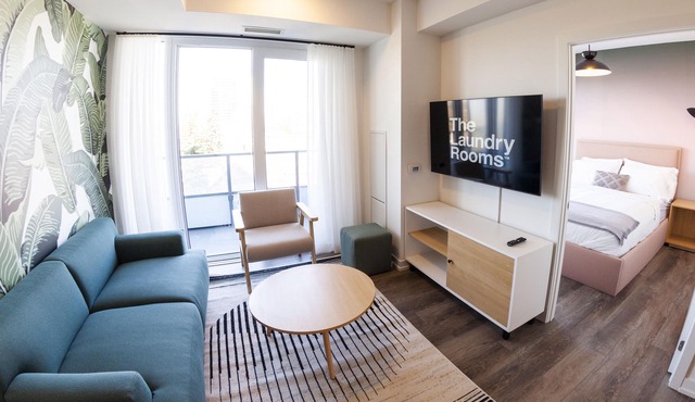The Laundry Rooms Station Park Kitchener