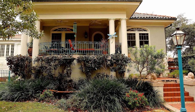 The Laurel Bed And Breakfast