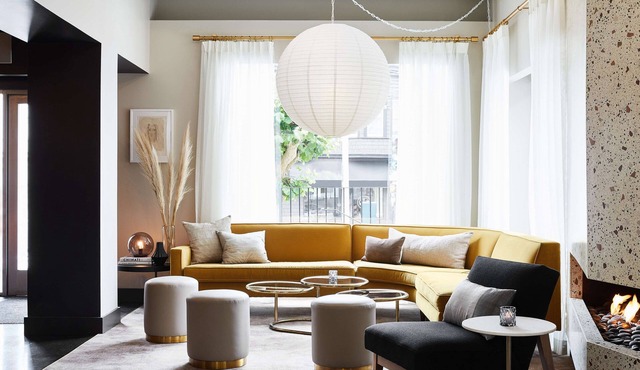 The Laurel Inn, part of JdV by Hyatt