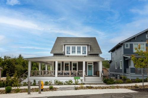 The Laurelhurst by Seabrook Hospitality