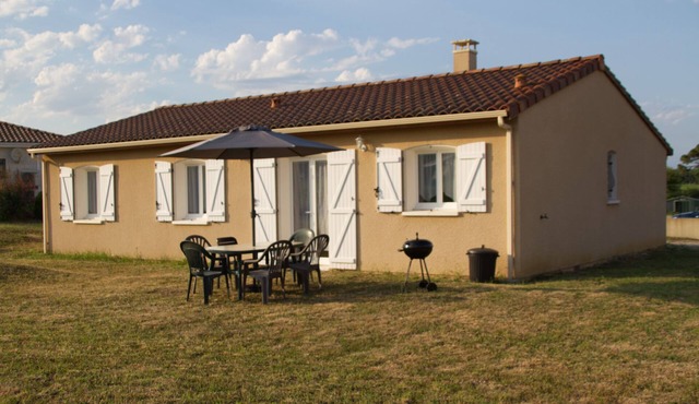 The laurels of Lomagne