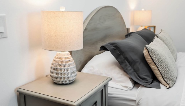 The Lauren — A Bright, Cozy Loft w/Balcony in Downtown Bellefontaine