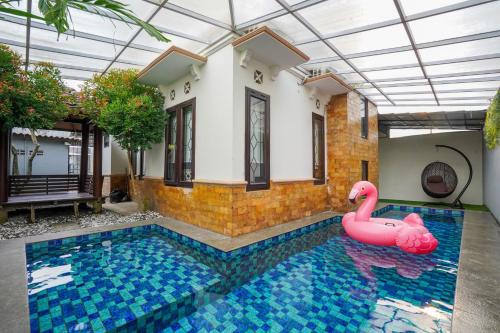 The Lavana Dzawani Villa Goodean