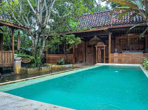 The Lavana Emperan Ndeso Jogja