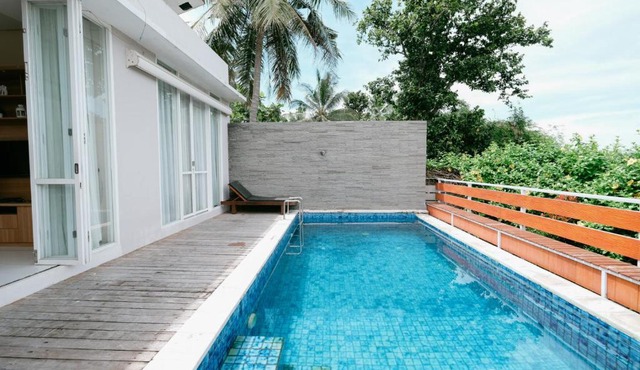 The Lavana River Villas Lombok